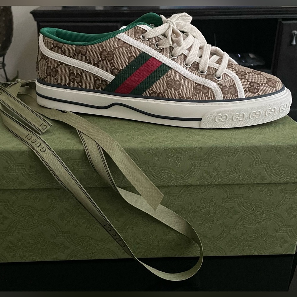 Mens Gucci 1977
